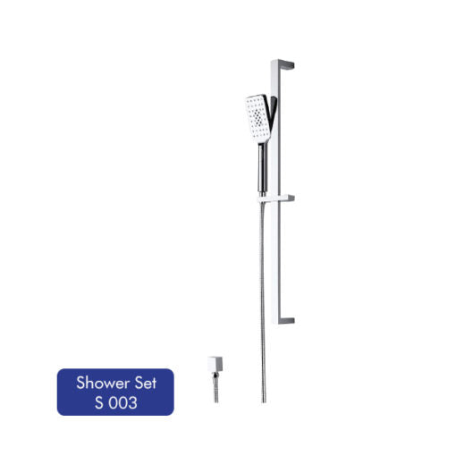 Shower Set – S003