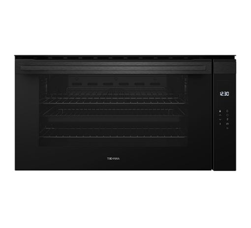 TTDT910-6-90cm 10 Function Built-In Oven