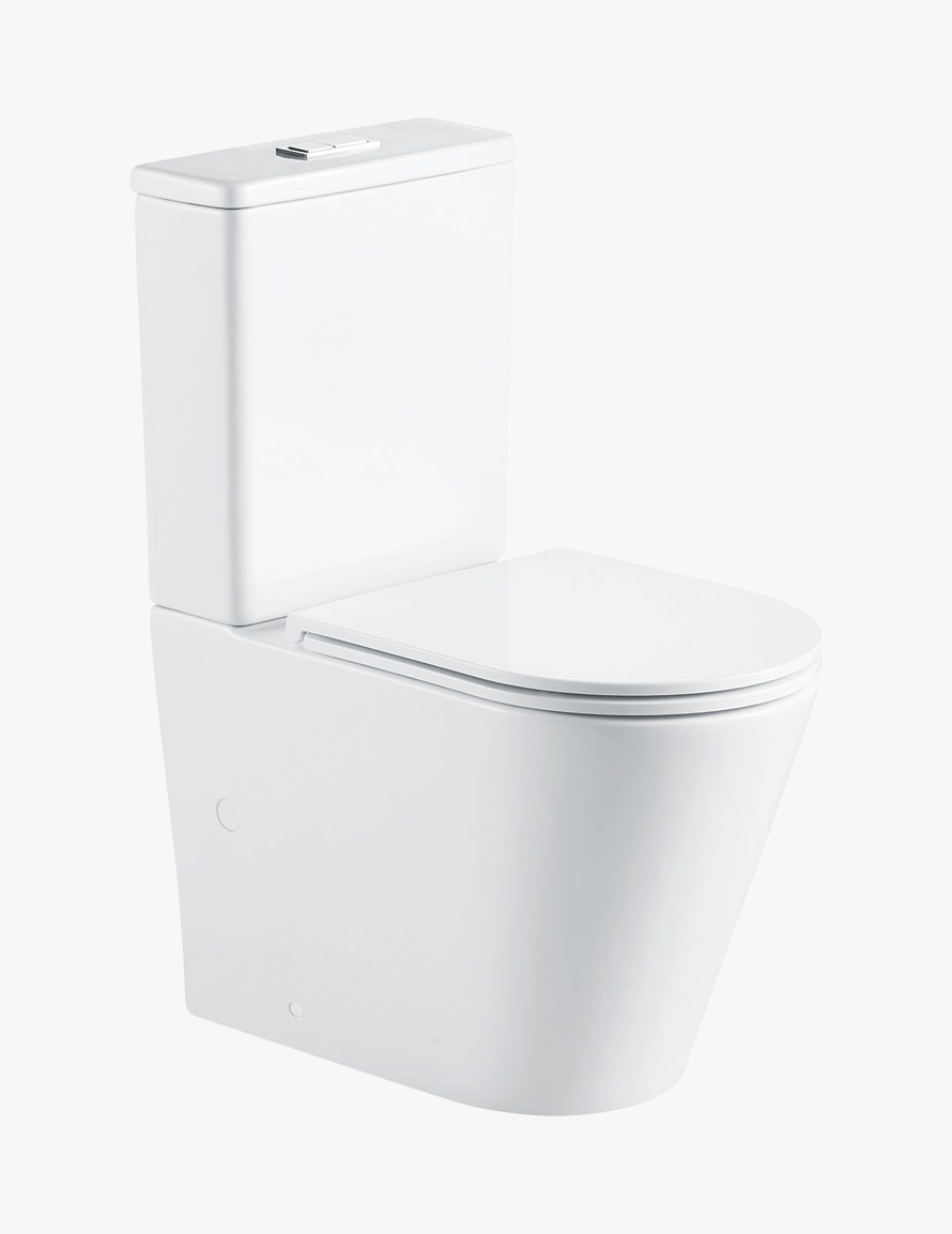 Toilet Seat