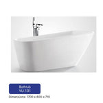 Bathtub – VU-131