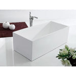 RBK-VU708-1300 Free Standing Bath