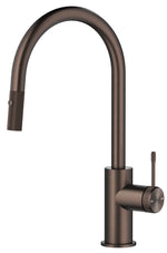Mica Fluted Pull-Out Sink Mixer
