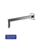 Wall Mounted Shower Arm-WMAQ-C