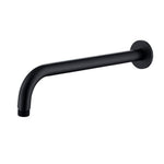Wall Mounted Arm – Black