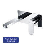 Wall Bath Set 16N-304