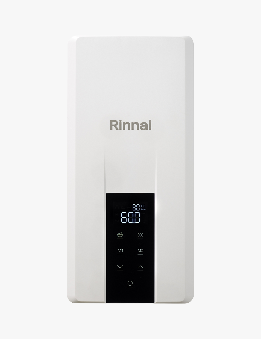 Hot Water Heater