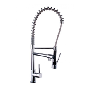 YO-1842 – Kitchen/laundry mixer