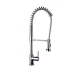 YO-1843 – Basin/Laundry mixer