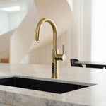 Alia X51 Instant Boiling and Chilled Filtered Water Tap