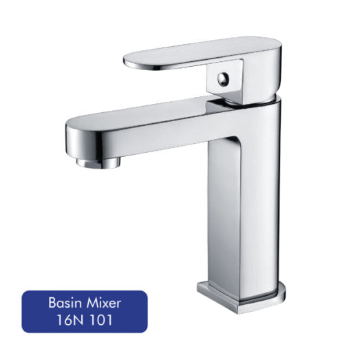 Basin Mixer – 16N-101