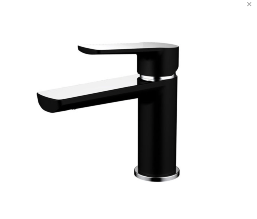 BTV-1360 – Basin Mixer/Tap