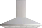CHEM52C9S-5 Canopy Rangehood