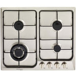 Bellissimo TB64GWFSS-4 – 600mm Stainless Steel Gas Cooktop