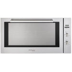 Bellissimo TB90FSS-5 – 900mm Stainless Steel Built in Oven