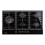TGC9GLBK GAS COOKTOP