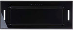 TGU90BK 90CM UNDERMOUNT RANGEHOOD