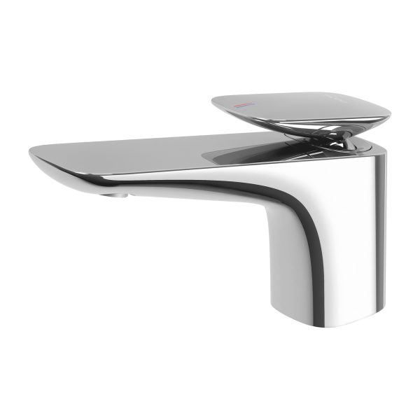 129-7700-00-1 – Nuage  Basin Mixer