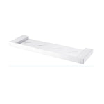 CELIA METAL SHELF CHROME (NR4687aCH)