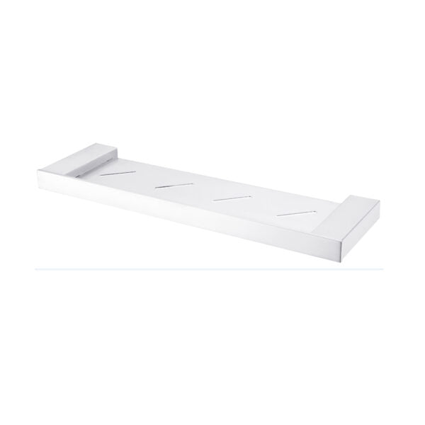 CELIA METAL SHELF CHROME (NR4687aCH)