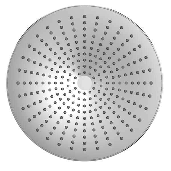 OPAL 250MM SHOWER HEAD CHROME (NR508079CH)