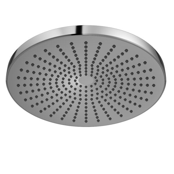 OPAL 250MM SHOWER HEAD CHROME (NR508079CH)