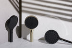 SERENITY HAND SHOWER MATTE BLACK (24D003MB)