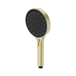 SERENITY HAND SHOWER BRUSHED GOLD (24D003BG)