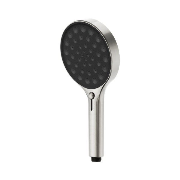 SERENITY HAND SHOWER BRUSHED NICKEL (24D003BN)