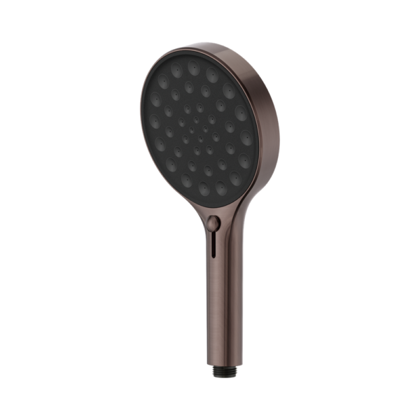 SERENITY HAND SHOWER BRUSHED BRONZE (24D003BZ)