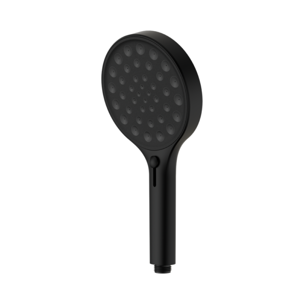 SERENITY HAND SHOWER MATTE BLACK (24D003MB)