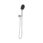 SERENITY HAND HELD SHOWER BRUSHED NICKEL (24D071BN)