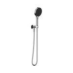 SERENITY HAND HELD SHOWER CHROME (24D071CH)