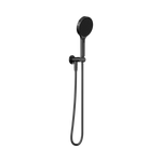 SERENITY HAND HELD SHOWER GUN METAL (24D071GM)