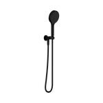 SERENITY HAND HELD SHOWER MATTE BLACK (24D071MB)