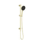 SERENITY RAIL SHOWER BRUSHED GOLD (24D072BG)