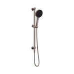 SERENITY RAIL SHOWER BRUSHED BRONZE (24D072BZ)