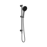 SERENITY RAIL SHOWER GUN METAL (24D072GM)