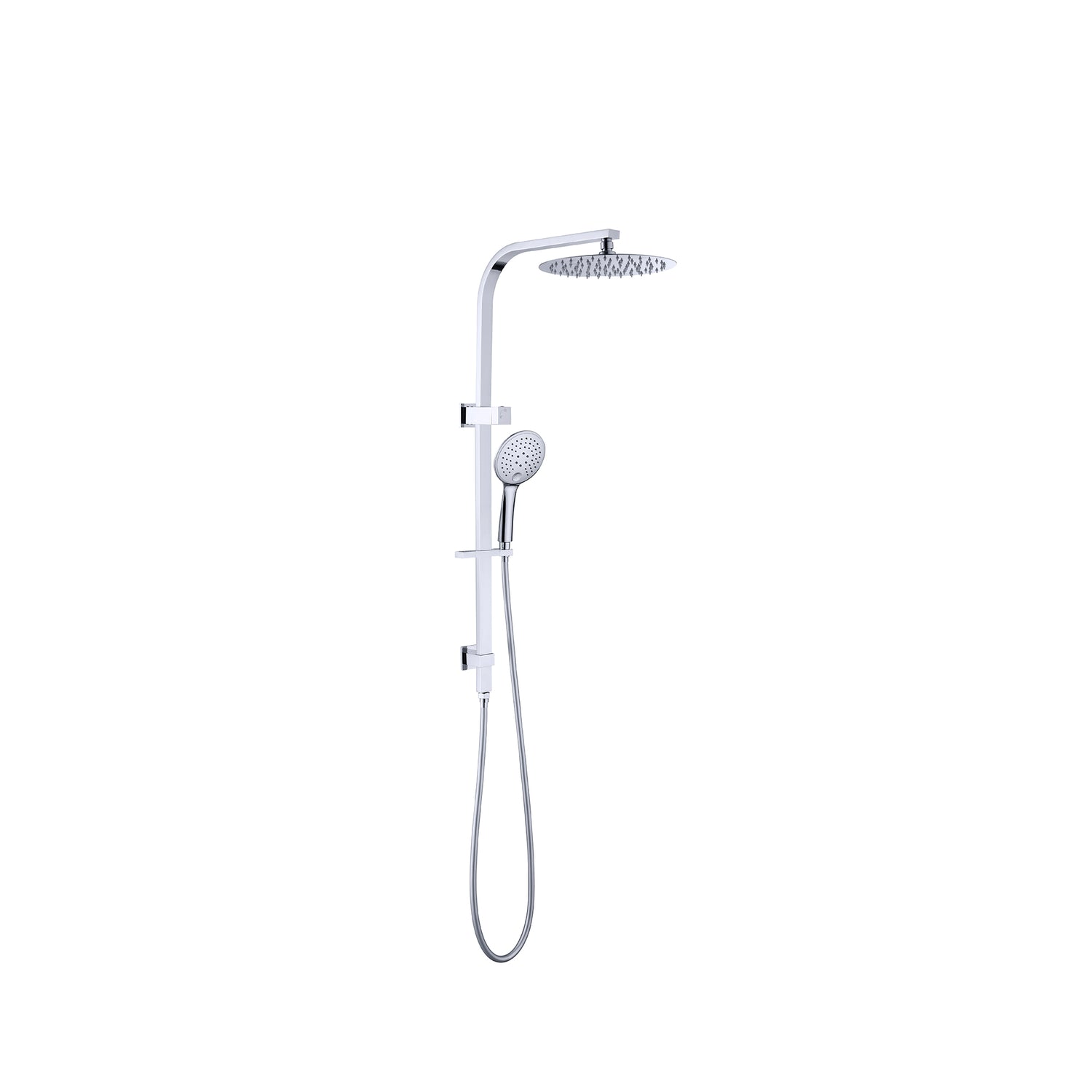 Bianca Shower Set Ch Nr250805Cch