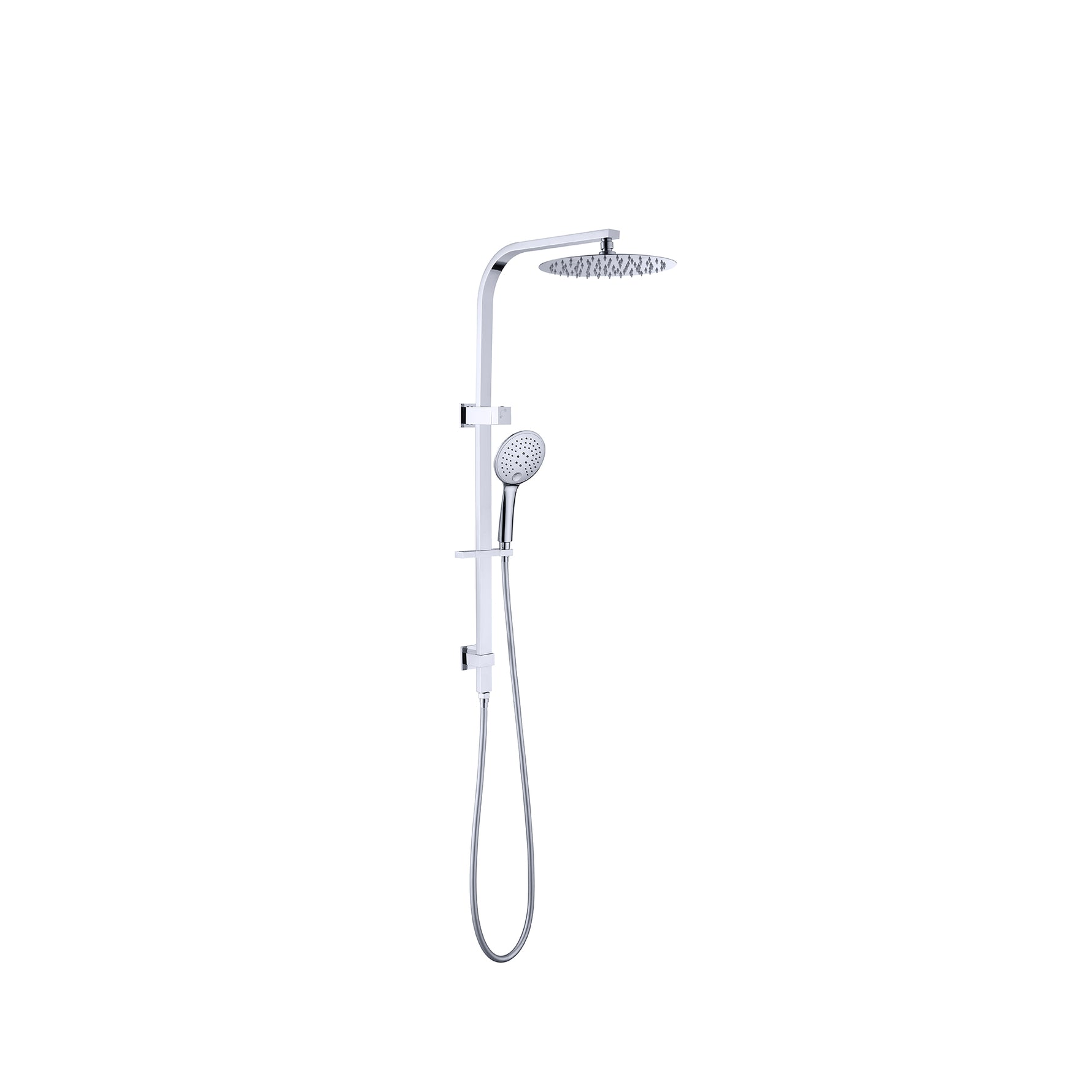 Bianca Shower Set Ch Nr250805Cch