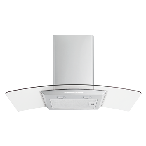 90CM Canopy Range Hood