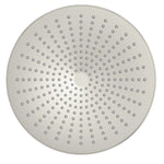OPAL 250MM SHOWER HEAD BRUSHED NICKEL (NR508079BN)