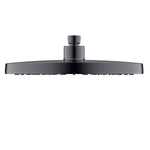 OPAL 250MM SHOWER HEAD GRAPHITE (NR508079GR)