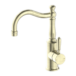 Basin Mixers Aged BrassYork Range - Royal Bath & Kitchen