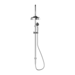 YORK TWIN SHOWER WITH METAL HAND SHOWER CHROME (NR69210502CH)
