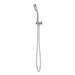MECCA SHOWER ON BRACKET WITH AIR SHOWER CHROME (NR221905CH)