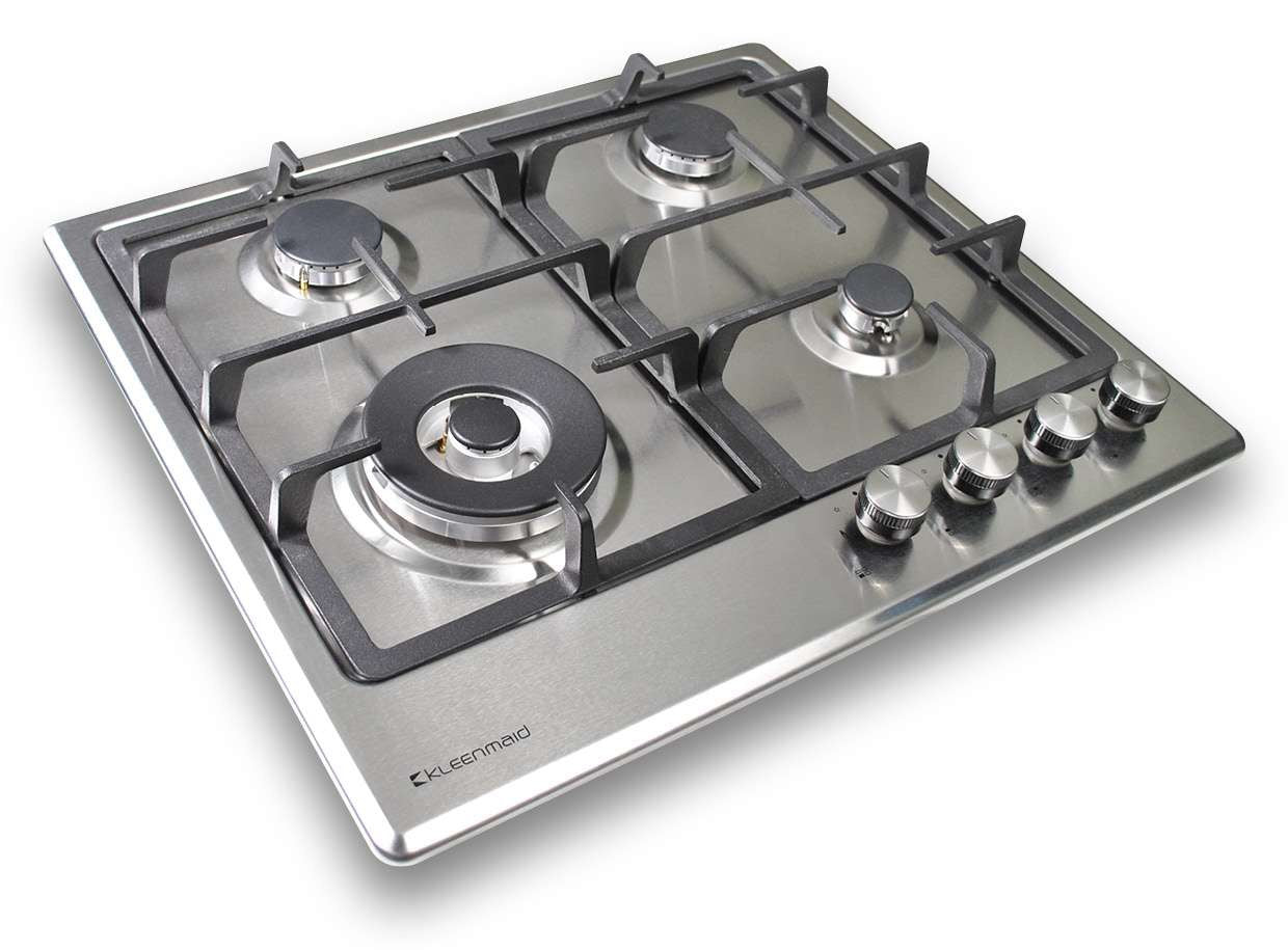 GAS COOKTOP 60 CM GCT6012