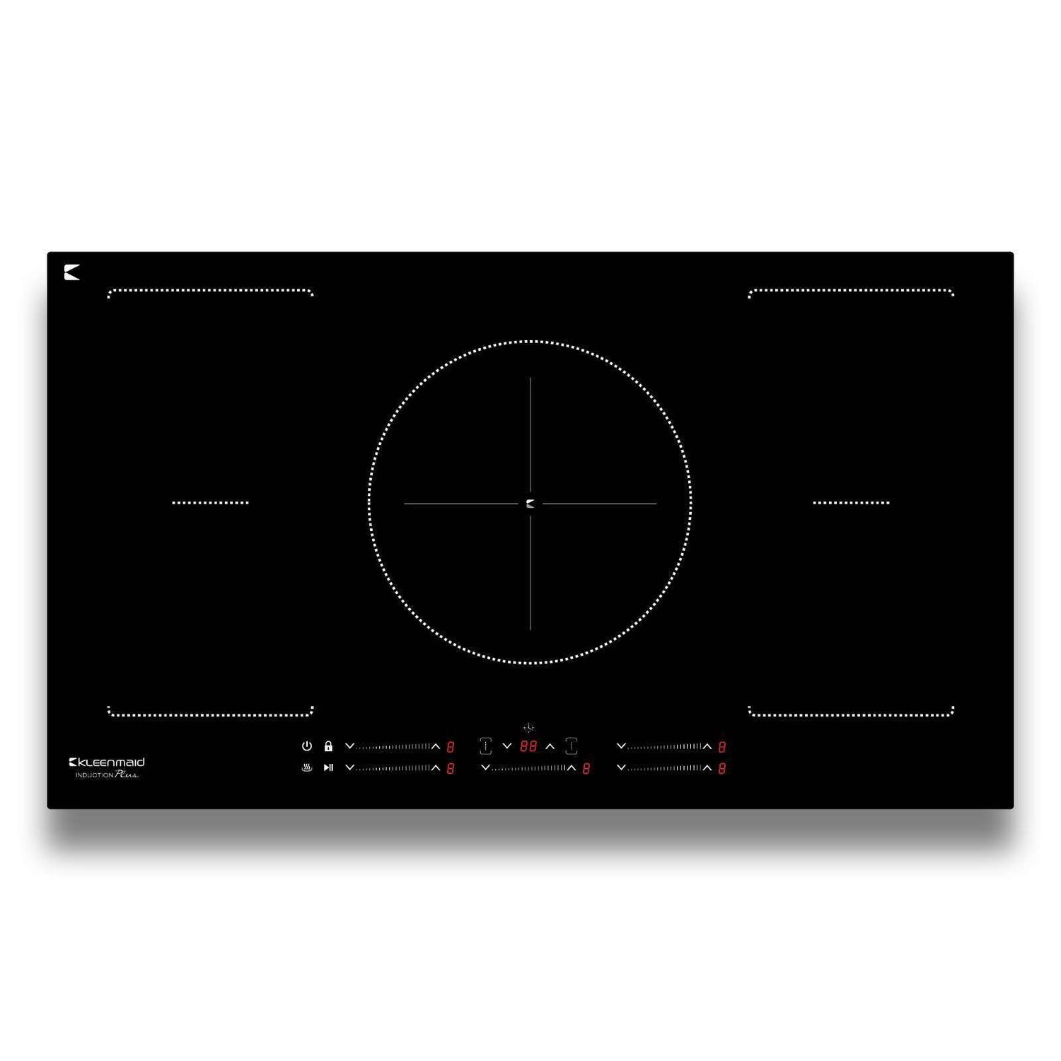 INDUCTION COOKTOP 90 CM  ICT9030