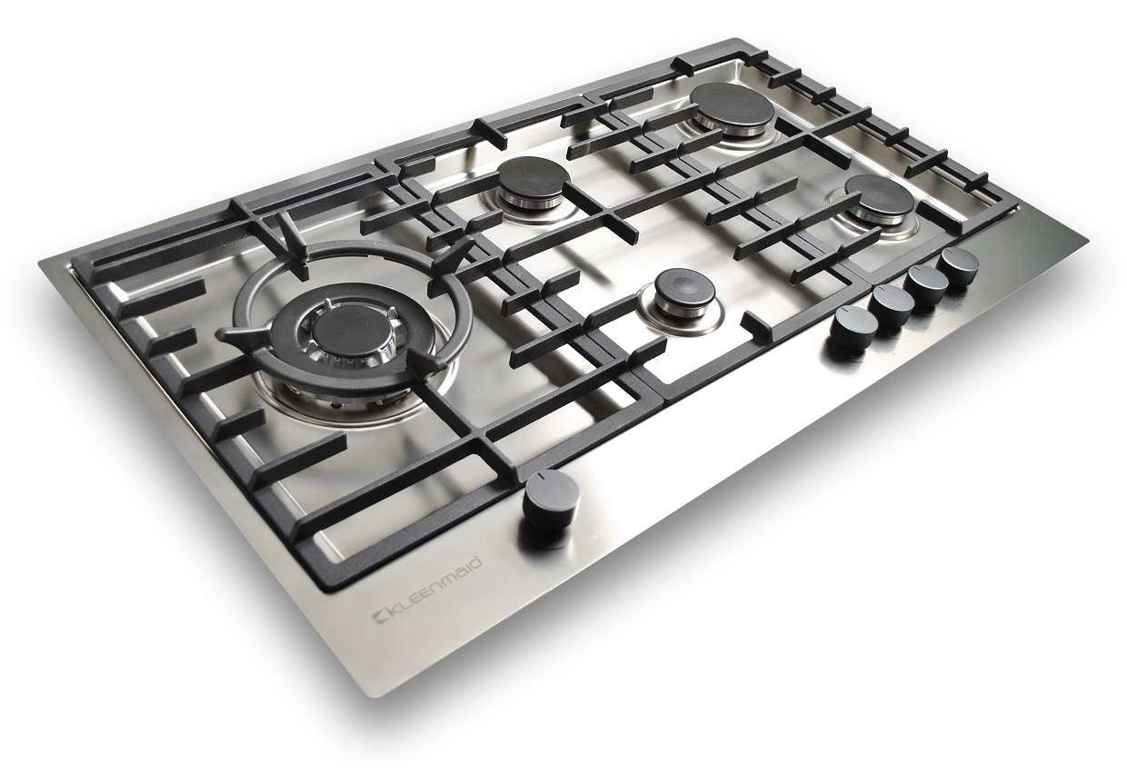 GAS COOKTOP 90CM GCT9030