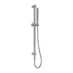 Zen SS316L Shower Rail Brushed Nickel (NR162205b02BN)