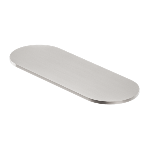 Zen SS316L Soap Dish Holder Brushed Nickel (NR1681BN)